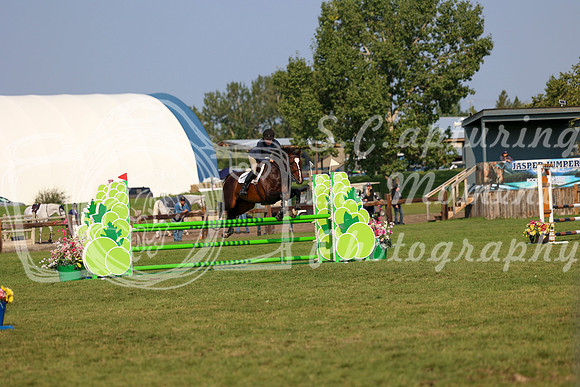 06263 - Mykenzi - 2026 Rocky Mountain Classic III - Friday August 21st