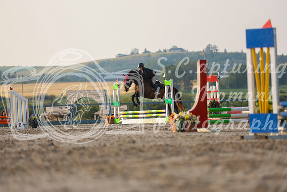06948 - Mckenna - 2026 Rocky Mountain Classic III - Friday August 21st