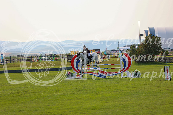 17890 - Mykenzi - 2026 Rocky Mountain Classic III - Friday August 21st