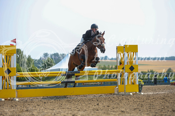 11676 - Mckenna - 2026 Rocky Mountain Classic III - Friday August 21st