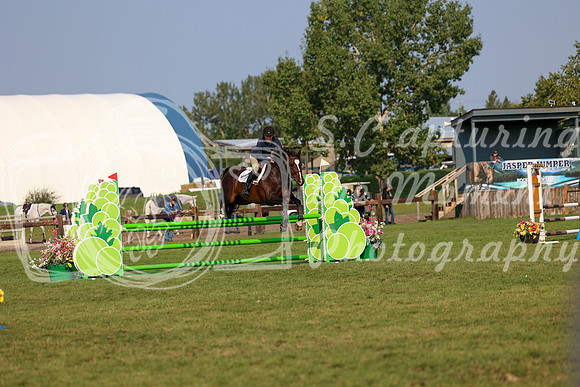06264 - Mykenzi - 2026 Rocky Mountain Classic III - Friday August 21st