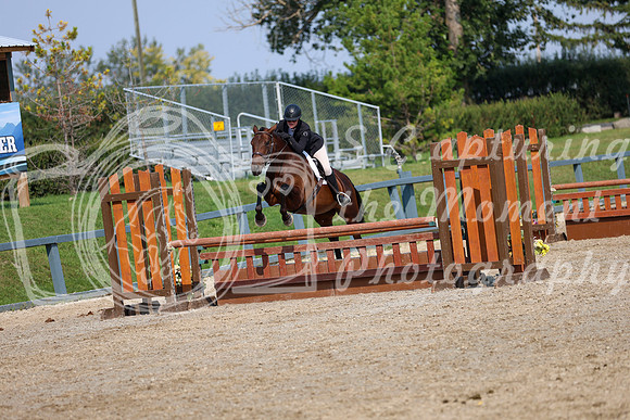 15541 - Elina - 2026 Rocky Mountain Classic III - Friday August 21st