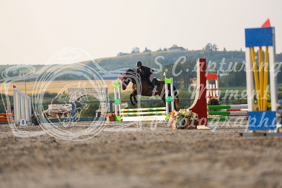 06949 - Mckenna - 2026 Rocky Mountain Classic III - Friday August 21st