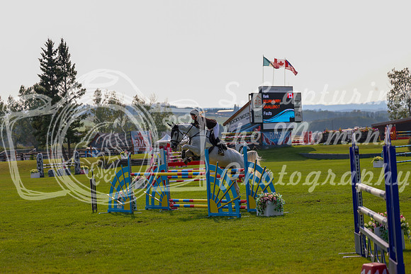 17891 - Mykenzi - 2026 Rocky Mountain Classic III - Friday August 21st