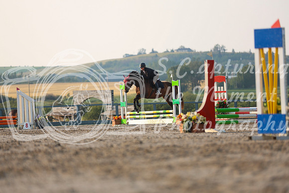 06950 - Mckenna - 2026 Rocky Mountain Classic III - Friday August 21st