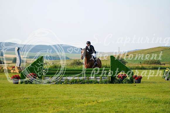 00412 - Alina - 2026 Rocky Mountain Classic III - Friday August 21st