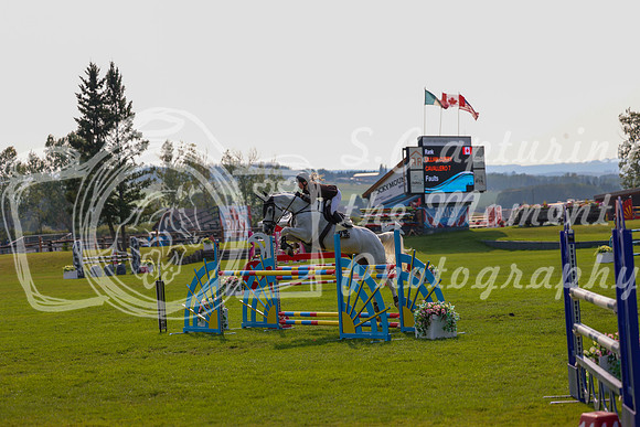 17892 - Mykenzi - 2026 Rocky Mountain Classic III - Friday August 21st