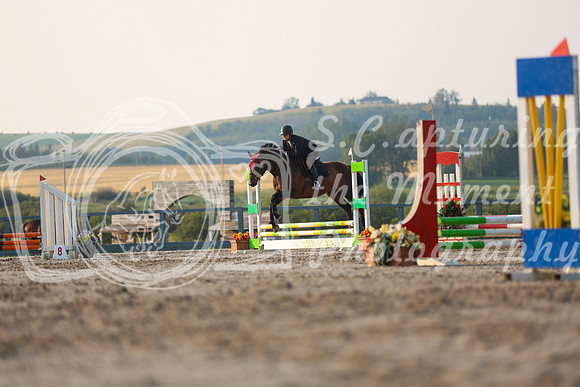 06951 - Mckenna - 2026 Rocky Mountain Classic III - Friday August 21st