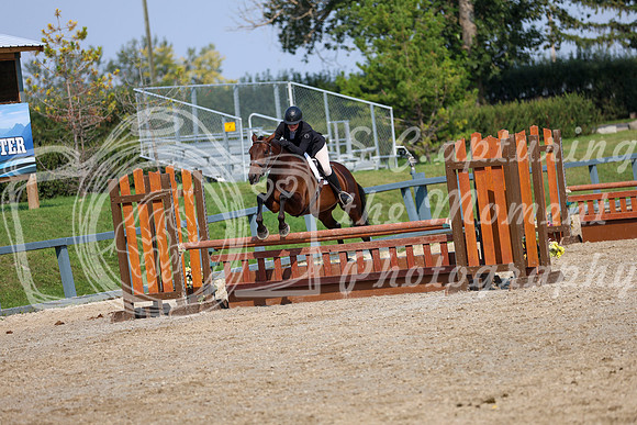 15542 - Elina - 2026 Rocky Mountain Classic III - Friday August 21st