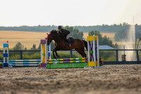 06952 - Mckenna - 2026 Rocky Mountain Classic III - Friday August 21st