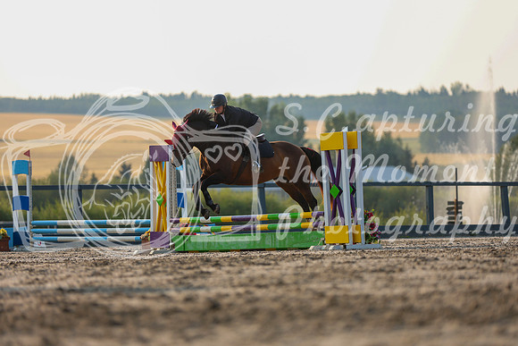 06952 - Mckenna - 2026 Rocky Mountain Classic III - Friday August 21st