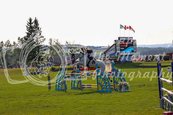 17893 - Mykenzi - 2026 Rocky Mountain Classic III - Friday August 21st