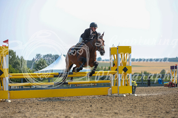 11679 - Mckenna - 2026 Rocky Mountain Classic III - Friday August 21st