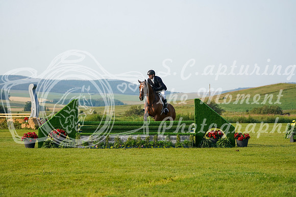 00413 - Alina - 2026 Rocky Mountain Classic III - Friday August 21st
