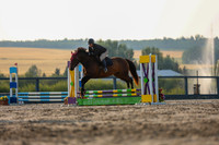 06954 - Mckenna - 2026 Rocky Mountain Classic III - Friday August 21st