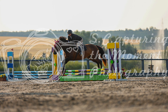 06954 - Mckenna - 2026 Rocky Mountain Classic III - Friday August 21st