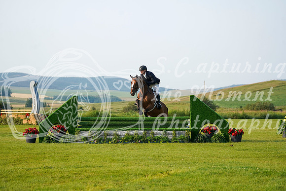 00414 - Alina - 2026 Rocky Mountain Classic III - Friday August 21st