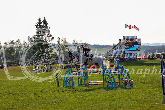 17895 - Mykenzi - 2026 Rocky Mountain Classic III - Friday August 21st