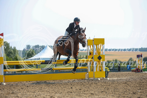 11681 - Mckenna - 2026 Rocky Mountain Classic III - Friday August 21st