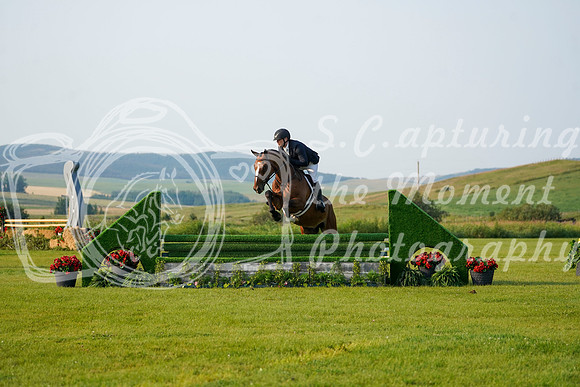 00415 - Alina - 2026 Rocky Mountain Classic III - Friday August 21st