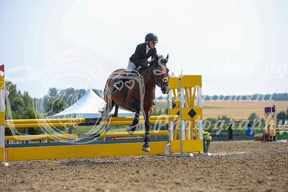 11682 - Mckenna - 2026 Rocky Mountain Classic III - Friday August 21st