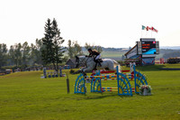 17896 - Mykenzi - 2026 Rocky Mountain Classic III - Friday August 21st
