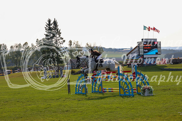 17896 - Mykenzi - 2026 Rocky Mountain Classic III - Friday August 21st