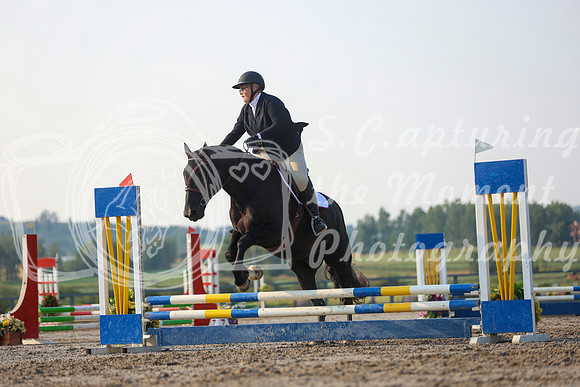 07254 - Mckenna - 2026 Rocky Mountain Classic III - Friday August 21st