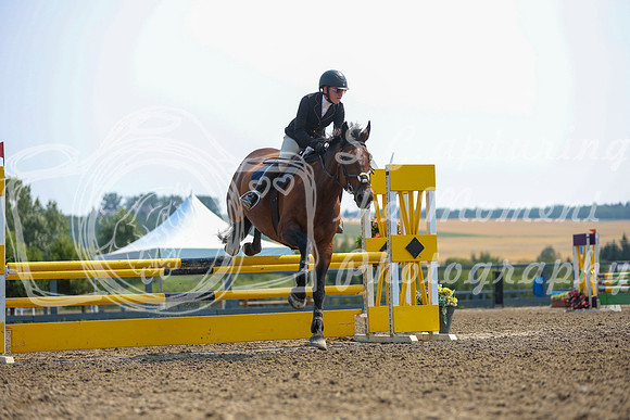 11683 - Mckenna - 2026 Rocky Mountain Classic III - Friday August 21st