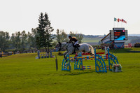 17897 - Mykenzi - 2026 Rocky Mountain Classic III - Friday August 21st