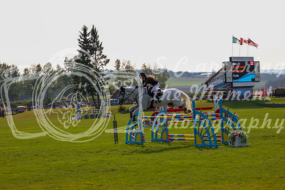 17897 - Mykenzi - 2026 Rocky Mountain Classic III - Friday August 21st