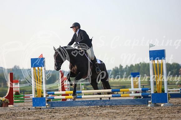 07256 - Mckenna - 2026 Rocky Mountain Classic III - Friday August 21st