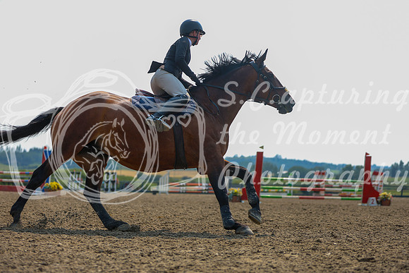 11684 - Mckenna - 2026 Rocky Mountain Classic III - Friday August 21st