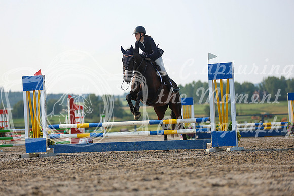 07598 - Mckenna - 2026 Rocky Mountain Classic III - Friday August 21st