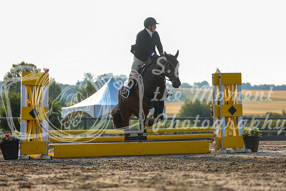 07257 - Mckenna - 2026 Rocky Mountain Classic III - Friday August 21st