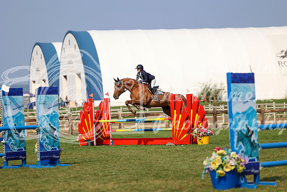 06367 - Mykenzi - 2026 Rocky Mountain Classic III - Friday August 21st