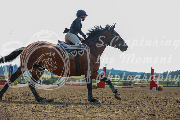 11685 - Mckenna - 2026 Rocky Mountain Classic III - Friday August 21st