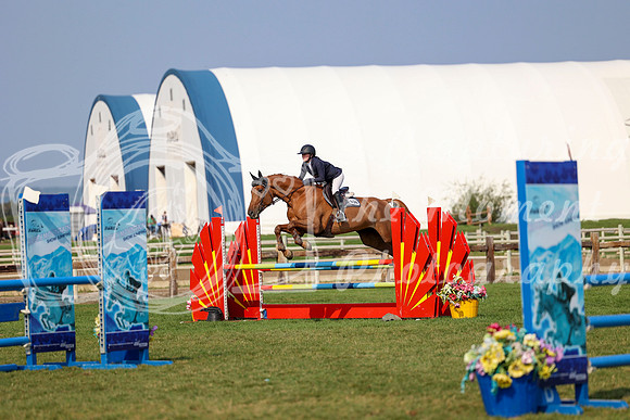 06368 - Mykenzi - 2026 Rocky Mountain Classic III - Friday August 21st