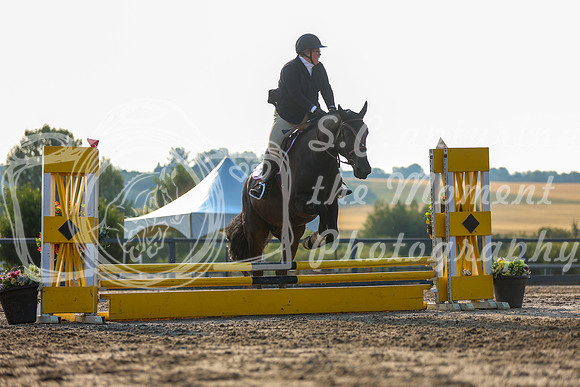 07258 - Mckenna - 2026 Rocky Mountain Classic III - Friday August 21st