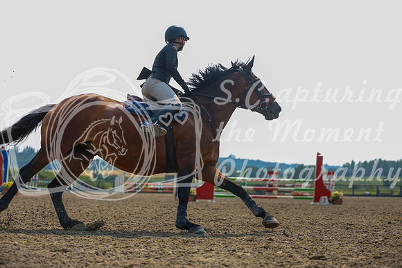 11686 - Mckenna - 2026 Rocky Mountain Classic III - Friday August 21st