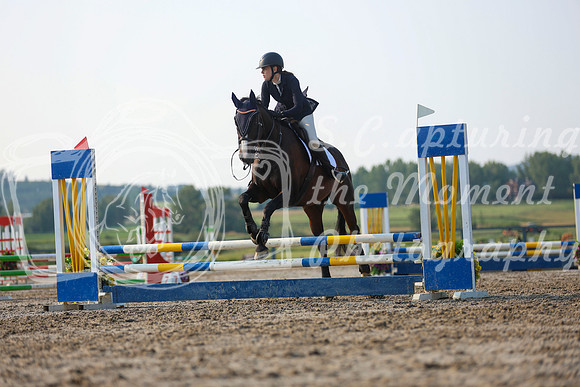 07600 - Mckenna - 2026 Rocky Mountain Classic III - Friday August 21st