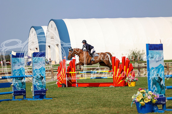 06369 - Mykenzi - 2026 Rocky Mountain Classic III - Friday August 21st