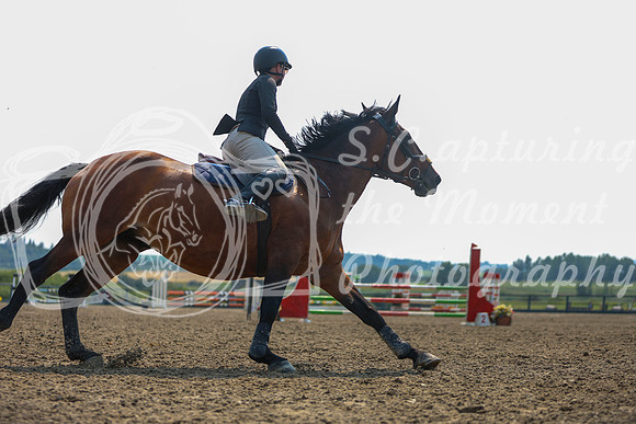 11687 - Mckenna - 2026 Rocky Mountain Classic III - Friday August 21st
