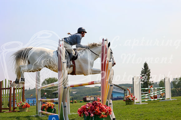 09653 - Mykenzi - 2026 Rocky Mountain Classic III - Friday August 21st