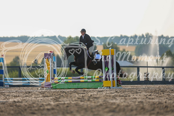 07260 - Mckenna - 2026 Rocky Mountain Classic III - Friday August 21st