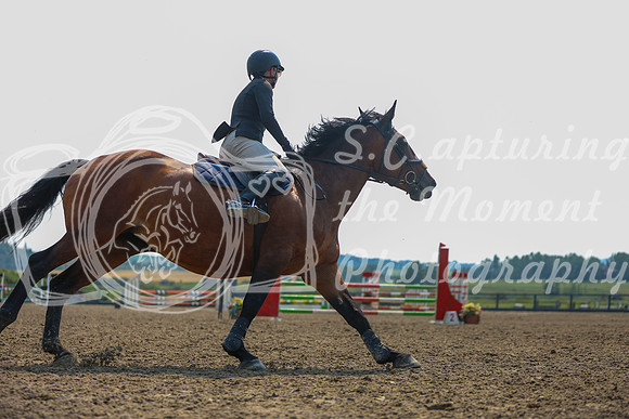 11688 - Mckenna - 2026 Rocky Mountain Classic III - Friday August 21st