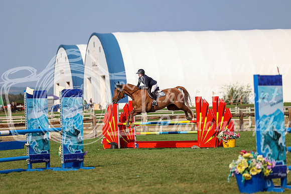 06370 - Mykenzi - 2026 Rocky Mountain Classic III - Friday August 21st