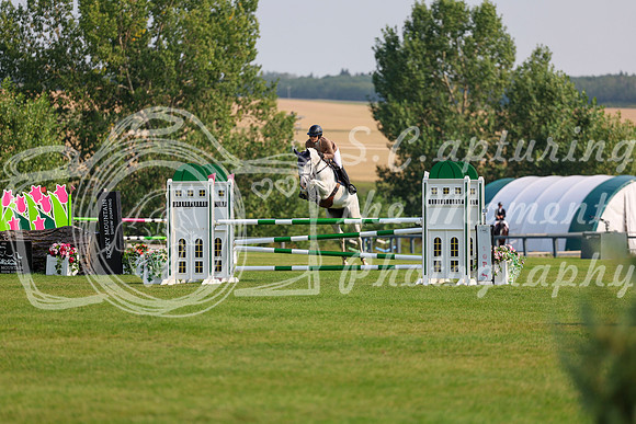 20719 - Shea - 2026 Rocky Mountain Classic III - Friday August 21st