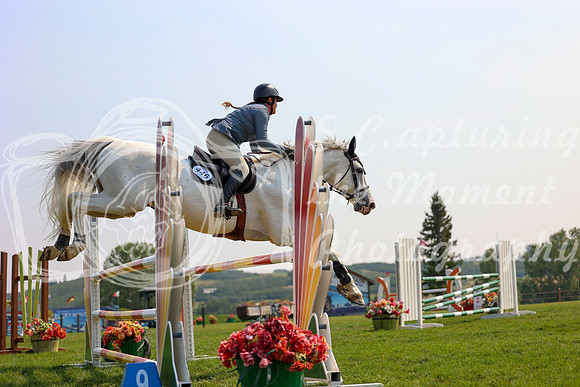 09654 - Mykenzi - 2026 Rocky Mountain Classic III - Friday August 21st