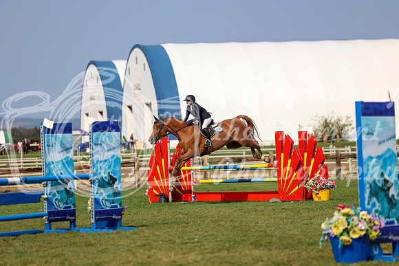 06371 - Mykenzi - 2026 Rocky Mountain Classic III - Friday August 21st